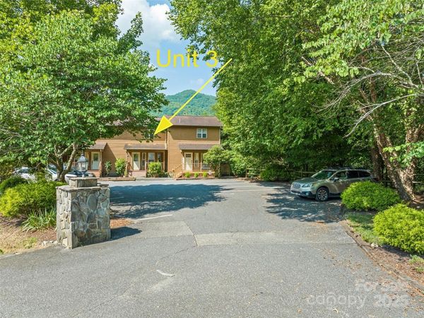 151 Country Club Drive, Unit 3, Whittier, NC 28789