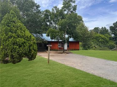 881 Greenhead Road, Anacoco, LA 71403