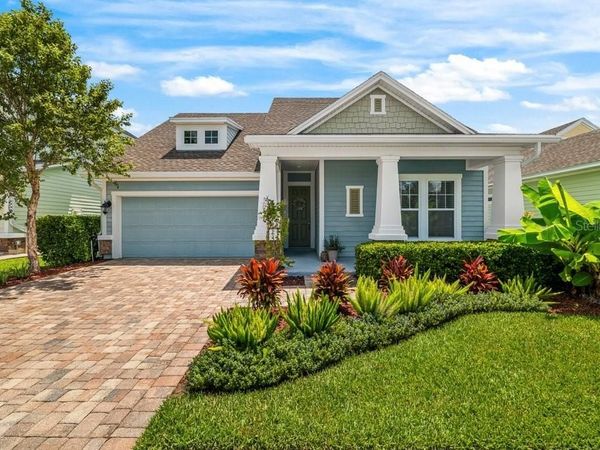 131 PARADISE VALLEY DRIVE, PONTE VEDRA, FL 32081