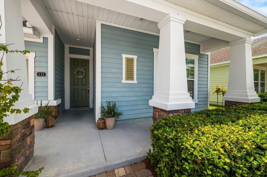 131 Paradise Valley Drive, Ponte Vedra, FL 32081 Photo