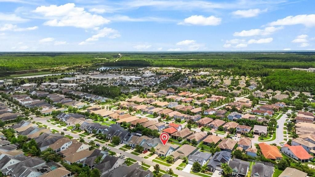 131 Paradise Valley Drive, Ponte Vedra, FL 32081 Photo