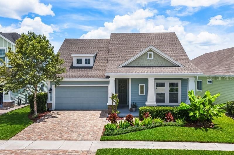 131 Paradise Valley Drive, Ponte Vedra, FL 32081 Photo