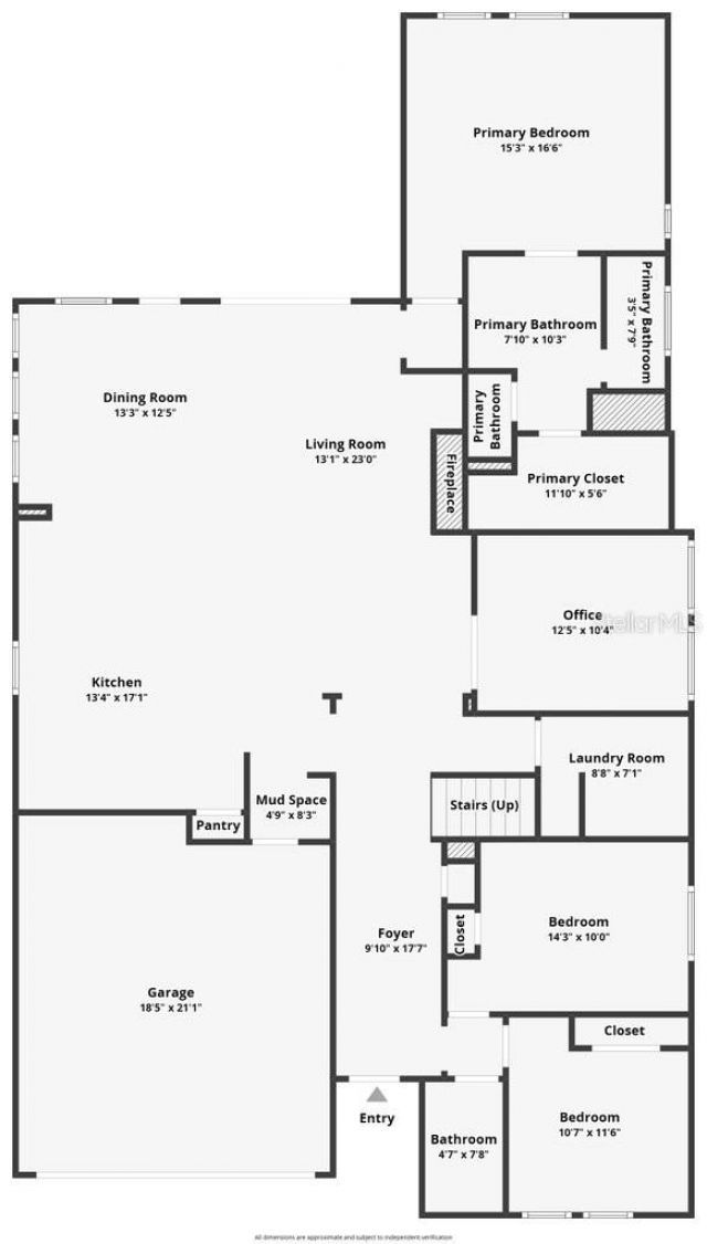 131 Paradise Valley Drive, Ponte Vedra, FL 32081 Photo
