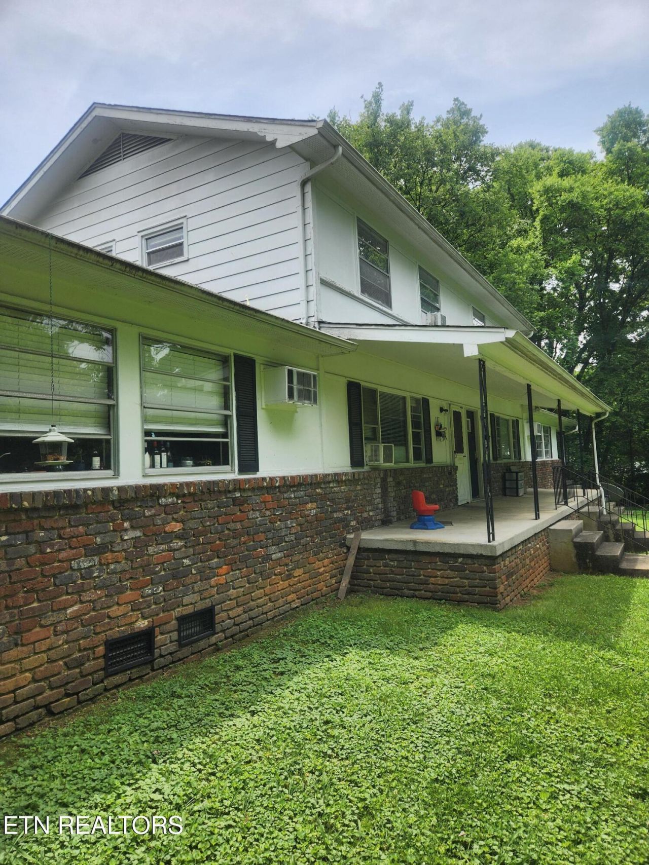 113-119 Tacoma Rd, Oak Ridge, TN 37830 Main Photo