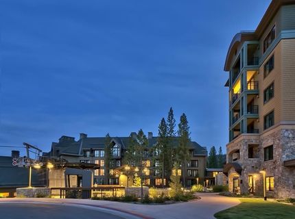 13051 Ritz Carlton Highlands Ct, Truckee, CA 96161 Photo