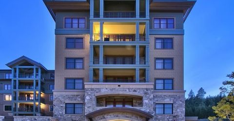 13051 Ritz Carlton Highlands Ct, Truckee, CA 96161 Photo