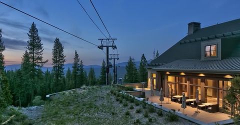 13051 Ritz Carlton Highlands Ct, Truckee, CA 96161 Photo