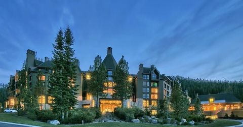 13051 Ritz Carlton Highlands Ct, Truckee, CA 96161 Photo