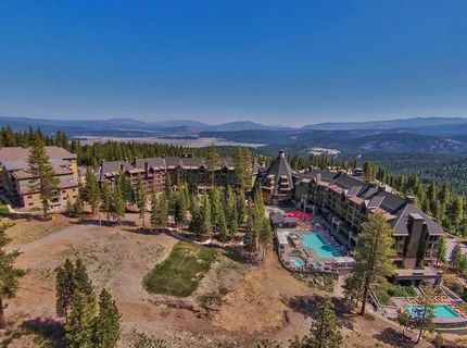 13051 Ritz Carlton Highlands Ct, Truckee, CA 96161 Photo
