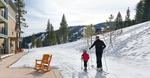 13051 Ritz Carlton Highlands Ct, Truckee, CA 96161 Photo