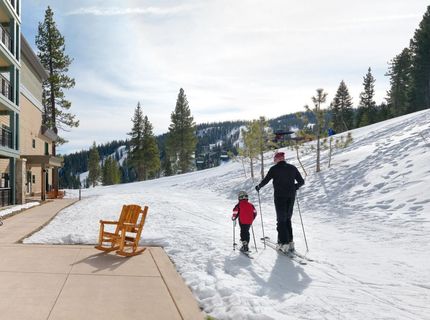 13051 Ritz Carlton Highlands Ct, Truckee, CA 96161 Photo