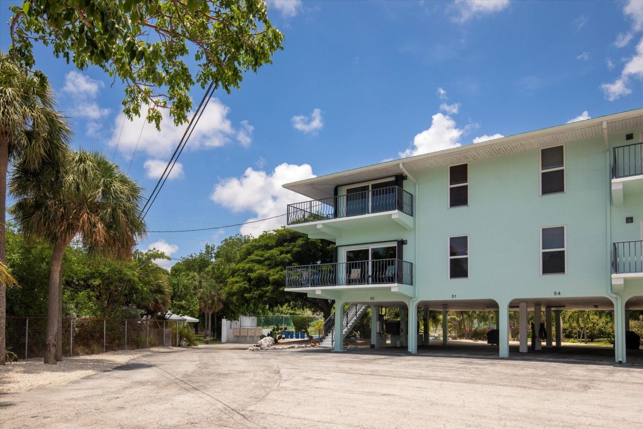 12690 Overseas Highway, Unit 51, Marathon, FL 33050 Photo