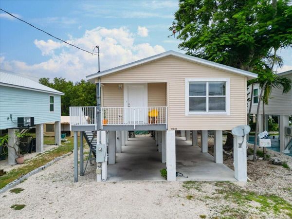 31243 E Avenue, Big Pine, FL 33043
