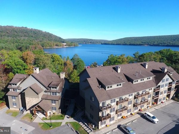 565 GLENDALE ROAD, Unit 106 B, OAKLAND, MD 21550