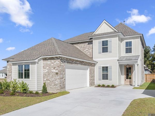 13276 Belle Reine Dr, Geismar, LA 70734