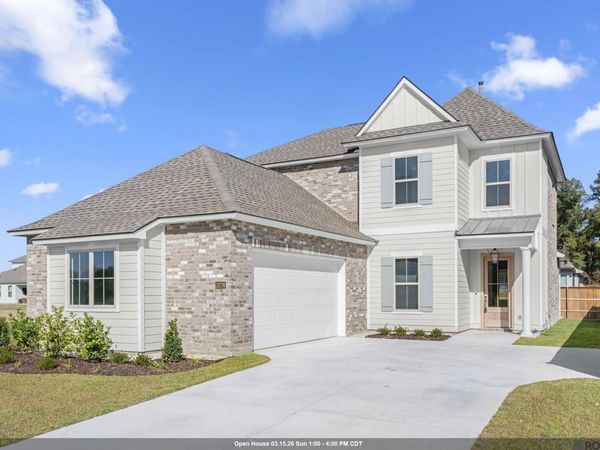 13276 Belle Reine Dr, Geismar, LA 70734