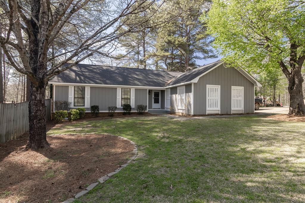 607 Happy Lane, Oxford, MS 38655 Main Photo