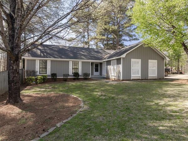 607 Happy Lane, Oxford, MS 38655