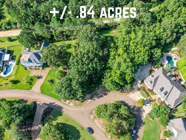 8005 Lake Cove, Oxford, MS 38655