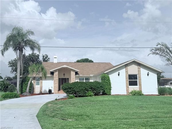 20551 Armada CT, ESTERO, FL 33928