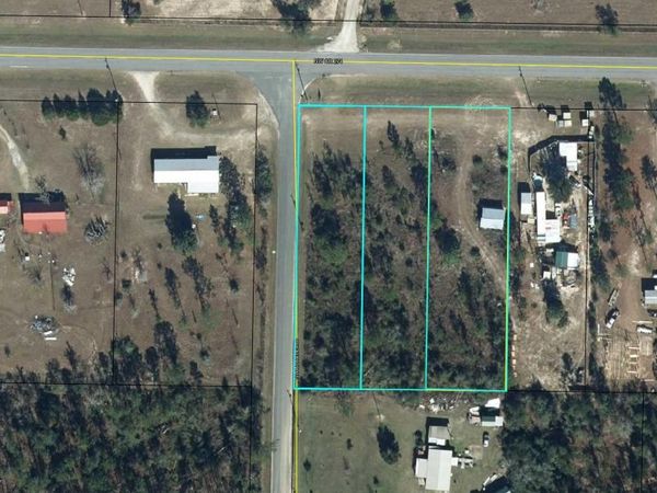 00 NW Cr-274, Altha, FL 32421