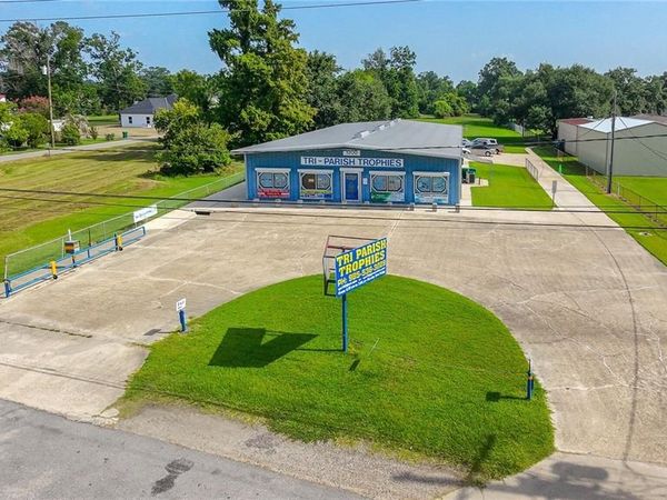 1200 LOUISIANA HIGHWAY 44 Highway, Reserve, LA 70084