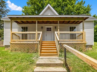 662 Pike Street, Sadieville, KY 40370