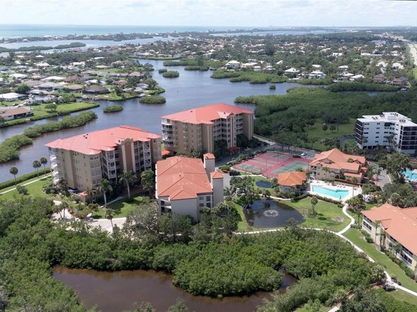 7303 JESSIE HARBOR DRIVE, Unit 7303, OSPREY, FL 34229