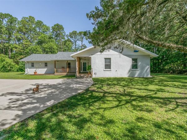 120 STOKES LANDING ROAD, ST AUGUSTINE, FL 32095