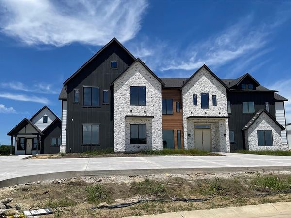 3116 Congress Lane, Anna, TX 75409