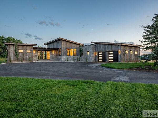 9731 Buck Town Blvd, TETONIA, ID 83452