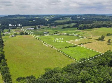 Tract 3 Bates Pike, Cleveland, TN 37323