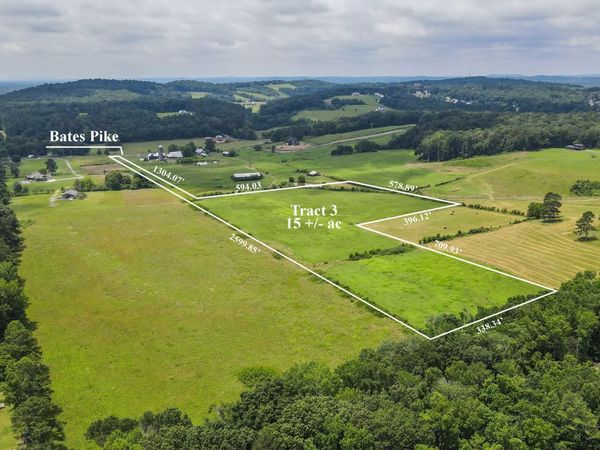Tract 3 Bates Pike, Cleveland, TN 37323