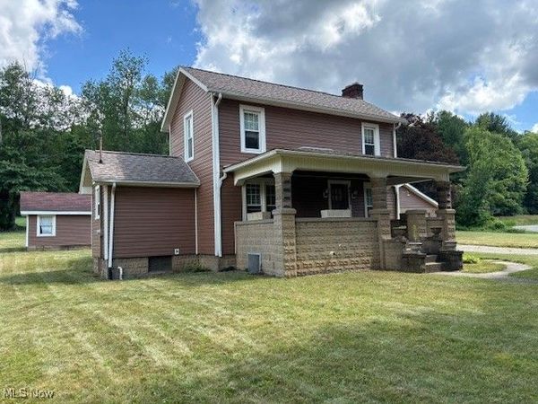 4711 Broadway Street, Midvale, OH 44653