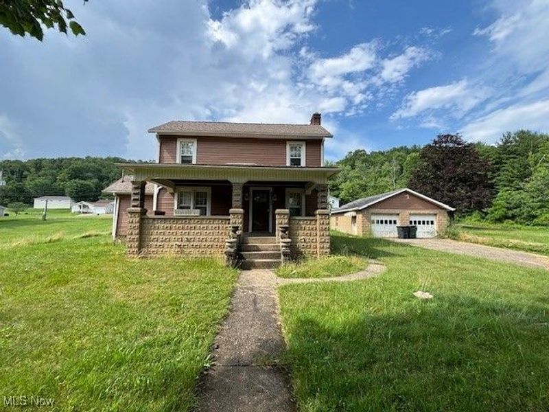 4711 Broadway Street, Midvale, OH 44653 Photo 2