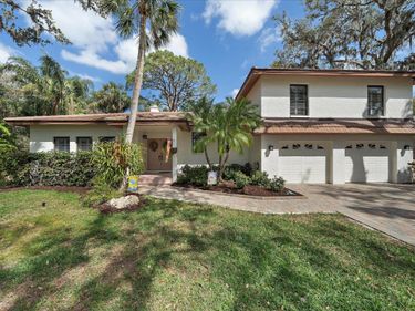 4533 FRIAR TUCK LANE, SARASOTA, FL 34232