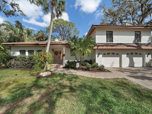 4533 FRIAR TUCK LANE, SARASOTA, FL 34232