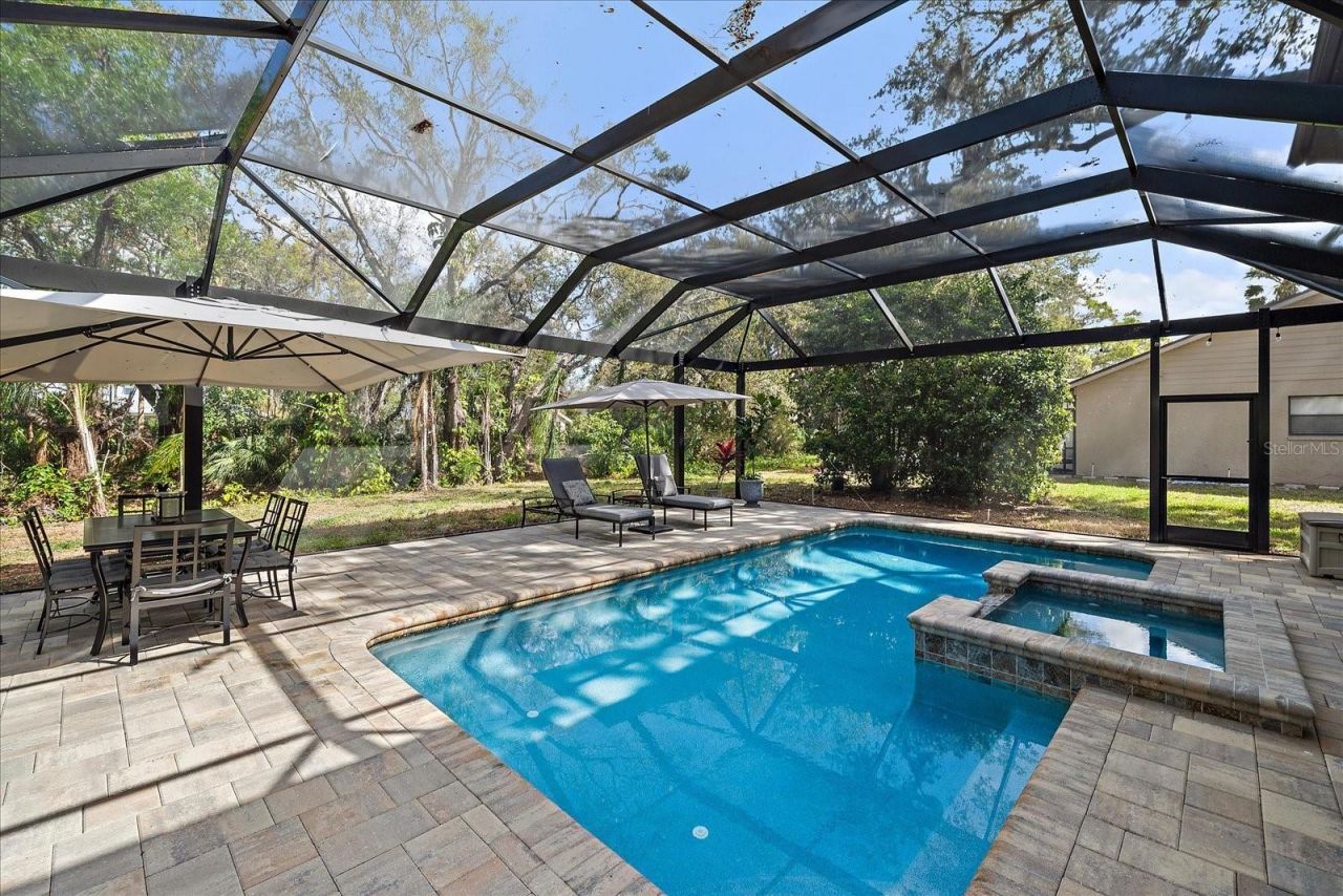 4533 Friar Tuck Lane, Sarasota, FL 34232 Photo
