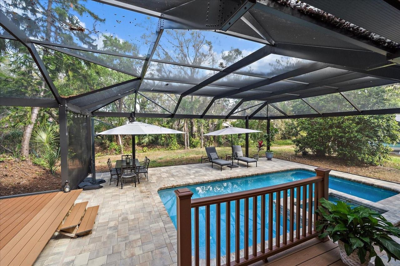 4533 Friar Tuck Lane, Sarasota, FL 34232 Photo