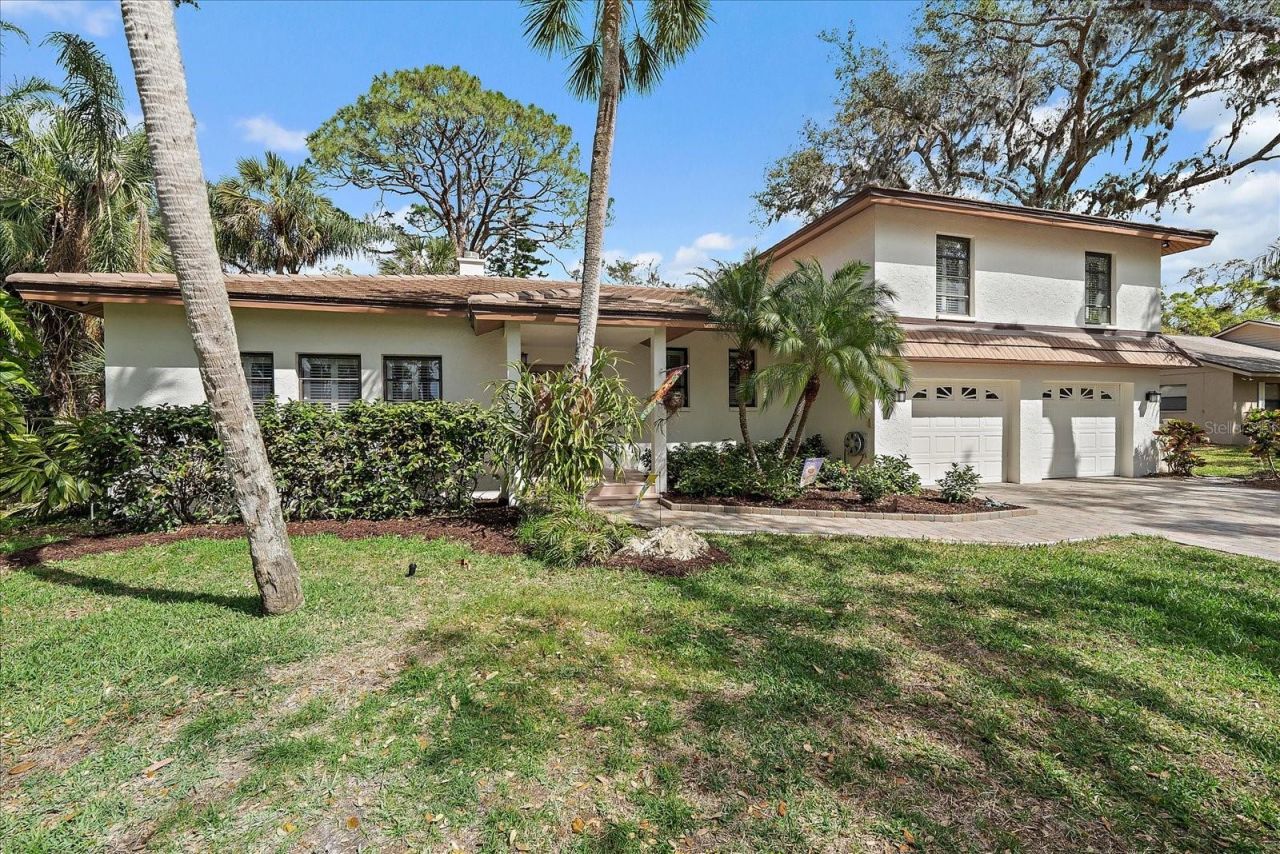 4533 Friar Tuck Lane, Sarasota, FL 34232 Photo