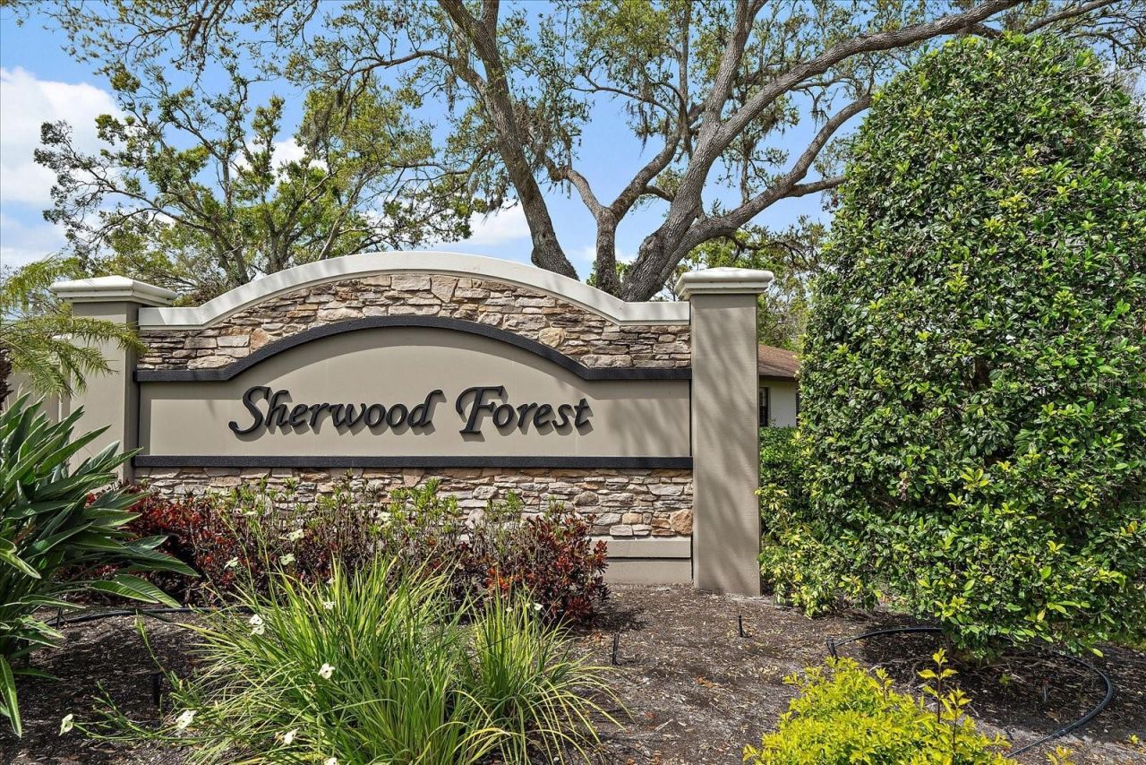 4533 Friar Tuck Lane, Sarasota, FL 34232 Photo