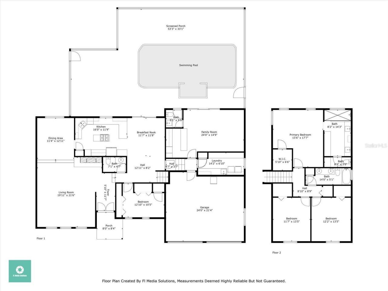 4533 Friar Tuck Lane, Sarasota, FL 34232 Photo