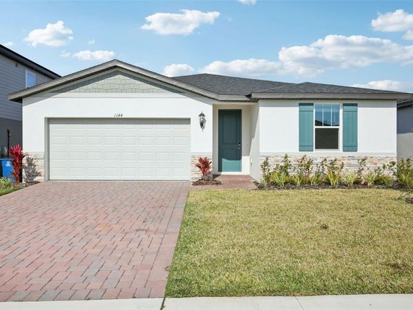 1144 CUMBERLAND TRAIL DRIVE, LAKE HAMILTON, FL 33851