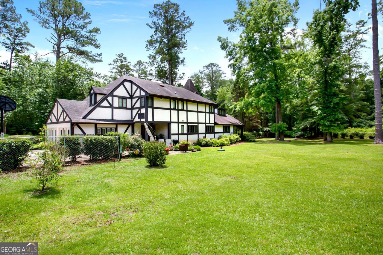 992 Barbour Lane, Eufaula, AL 36027 Main Photo