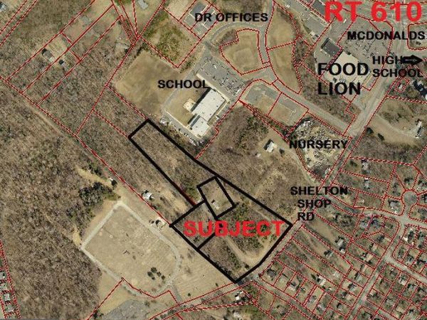 130 SHELTON SHOP ROAD, STAFFORD, VA 22554