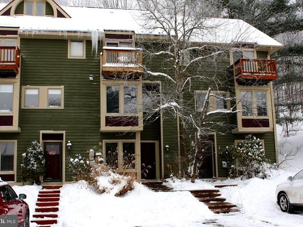 18 WINDING WAY, Unit 18D, MC HENRY, MD 21541