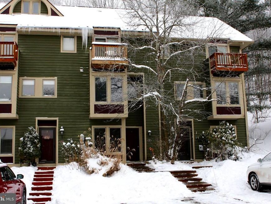 18 Winding Way, Unit 18D, Mc Henry, MD 21541 Main Photo