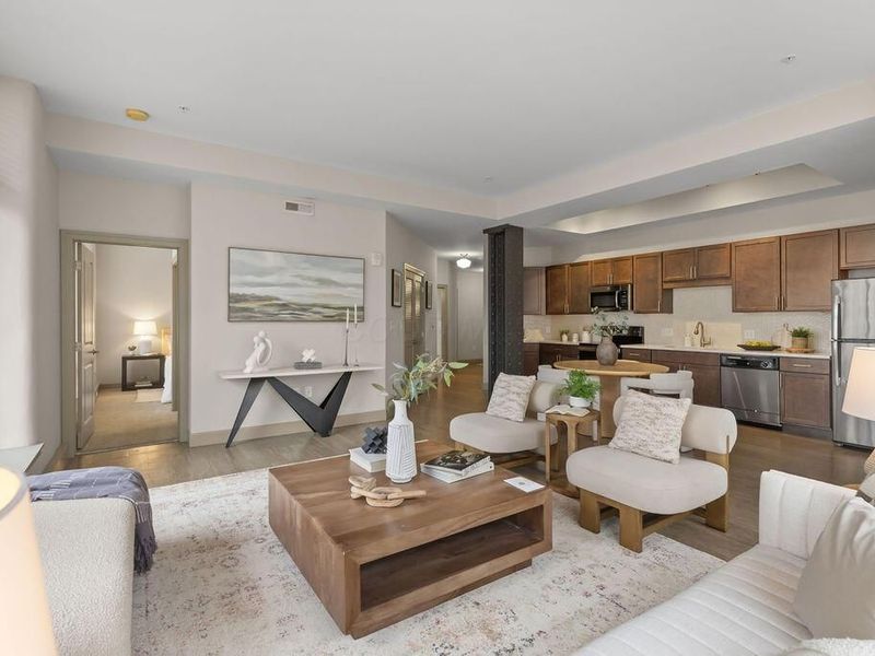 51 N High Street, Unit 302, Columbus, OH 43215 Photo 21