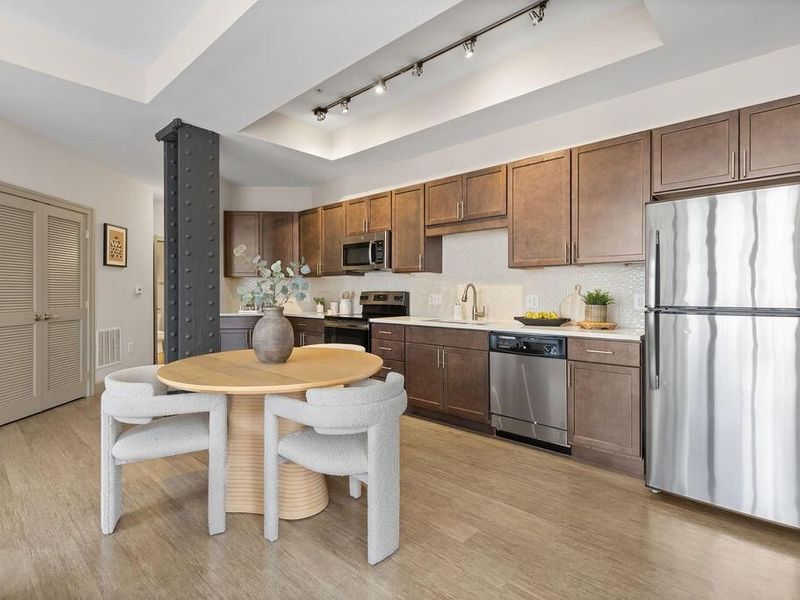 51 N High Street, Unit 302, Columbus, OH 43215 Photo 22