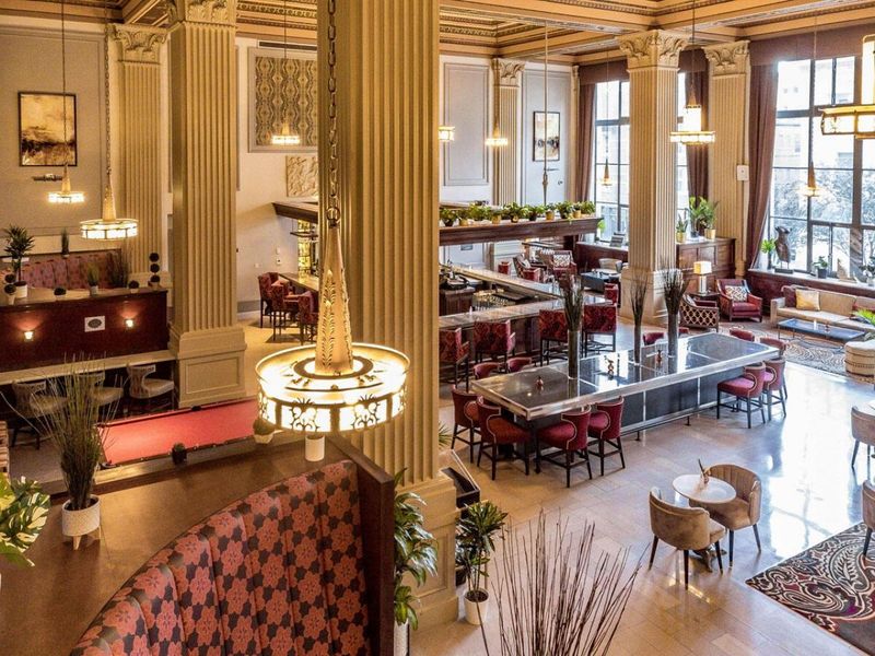 51 N High Street, Unit 302, Columbus, OH 43215 Photo 5